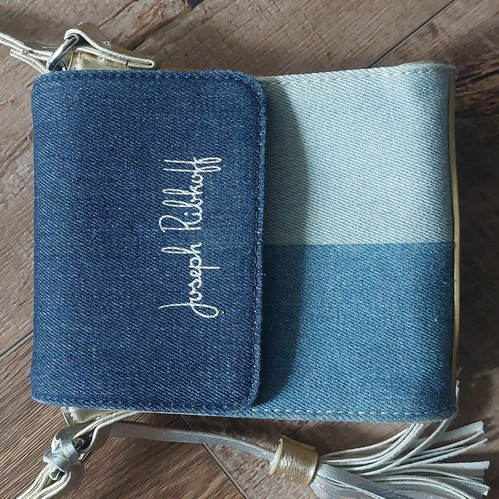 Joseph Ribkoff purse